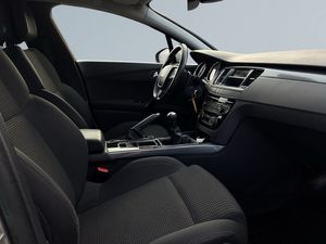 Peugeot 508 bild 10