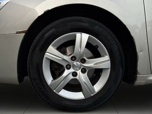 Peugeot 508 bild 14