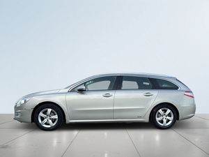 Peugeot 508 bild 4