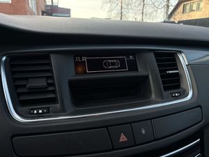 Peugeot 508 bild 19
