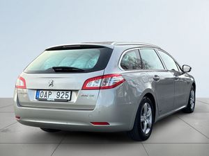Peugeot 508 bild 6