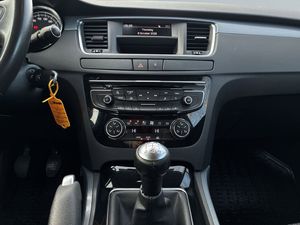 Peugeot 508 bild 11