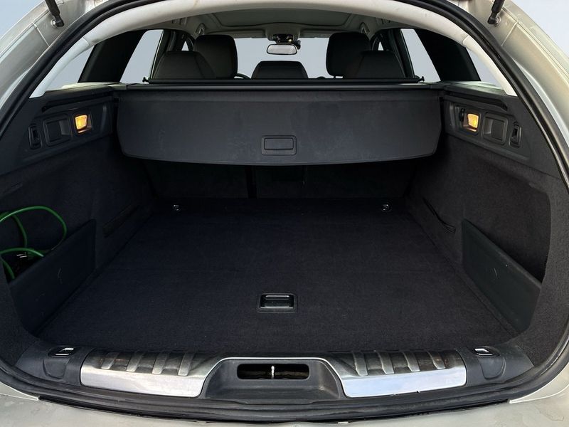 Peugeot 508 bild 12