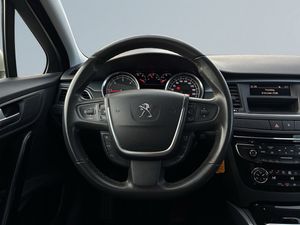 Peugeot 508 bild 9