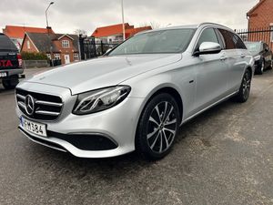 Mercedes E300 bild 3