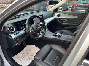 Mercedes E300 bild 10