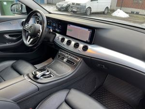 Mercedes E300 bild 6