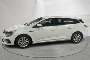 Renault Megane bild 2