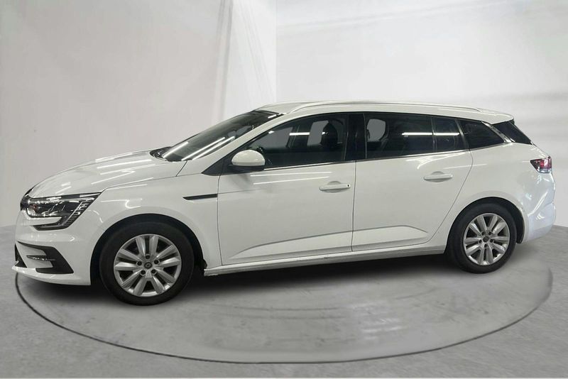 Renault Megane bild 2
