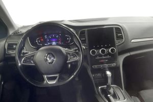 Renault Megane bild 6