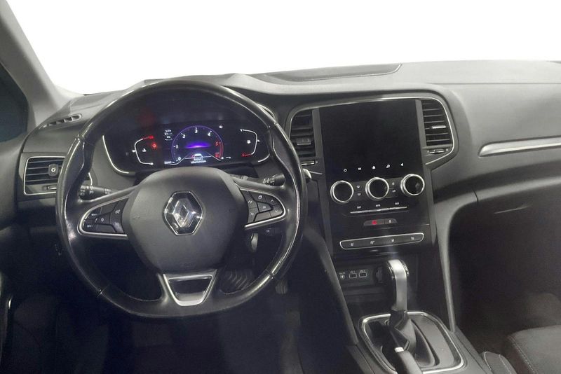Renault Megane bild 6
