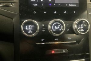 Renault Megane bild 11