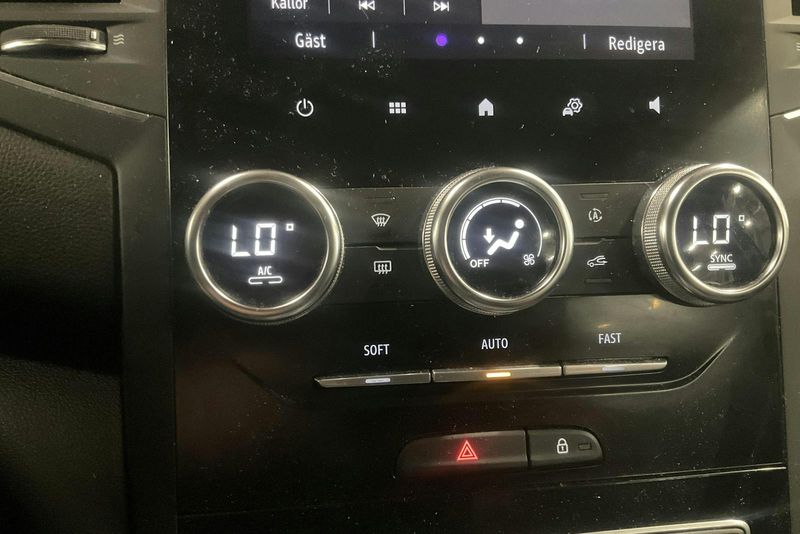 Renault Megane bild 11