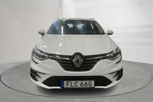 Renault Megane bild 4