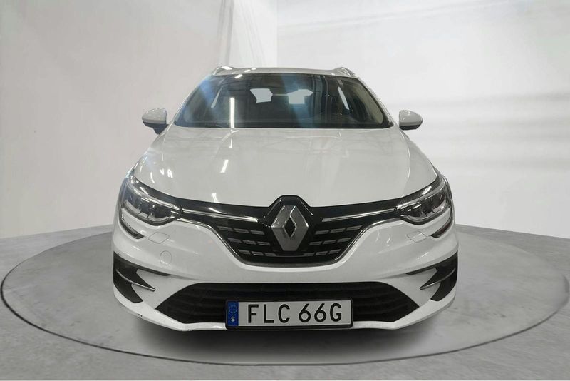 Renault Megane bild 4
