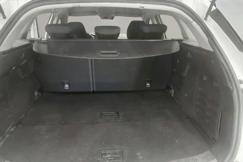Renault Megane bild 9
