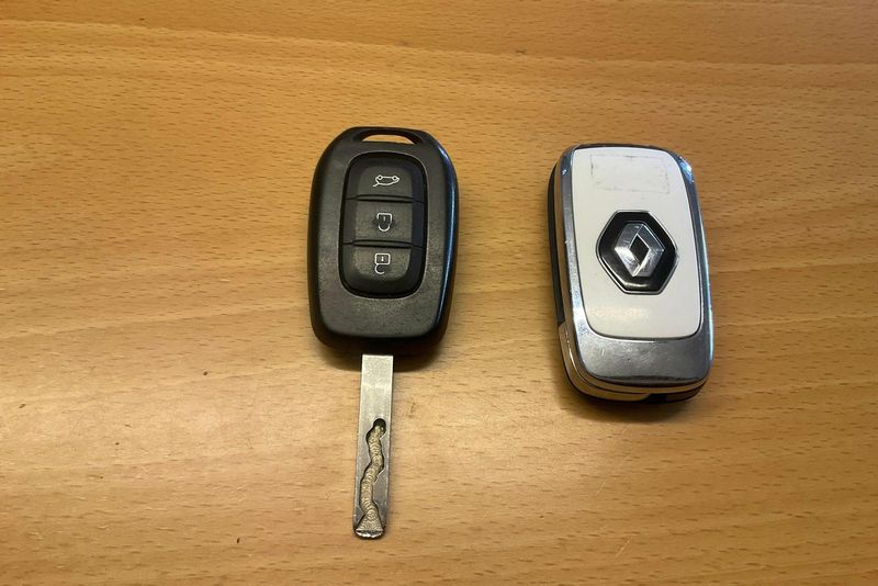 Renault Megane bild 13