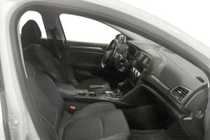 Renault Megane bild 7