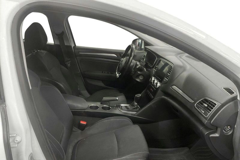 Renault Megane bild 7
