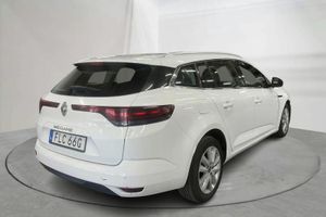 Renault Megane bild 3