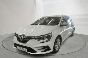 Renault Megane bild 1