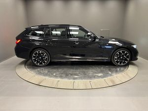 BMW 330 bild 6