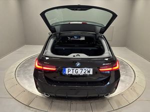 BMW 330 bild 13