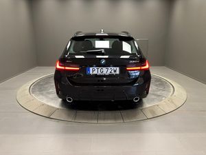 BMW 330 bild 4