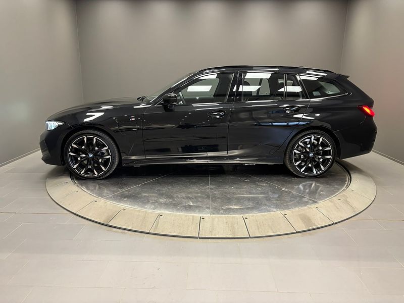 BMW 330 bild 2