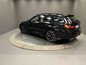 BMW 330 bild 3