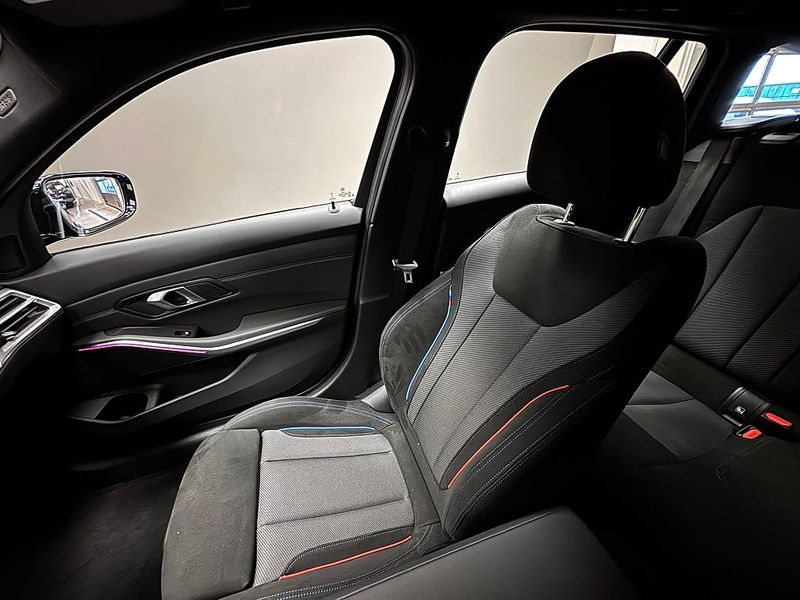 BMW 330 bild 34
