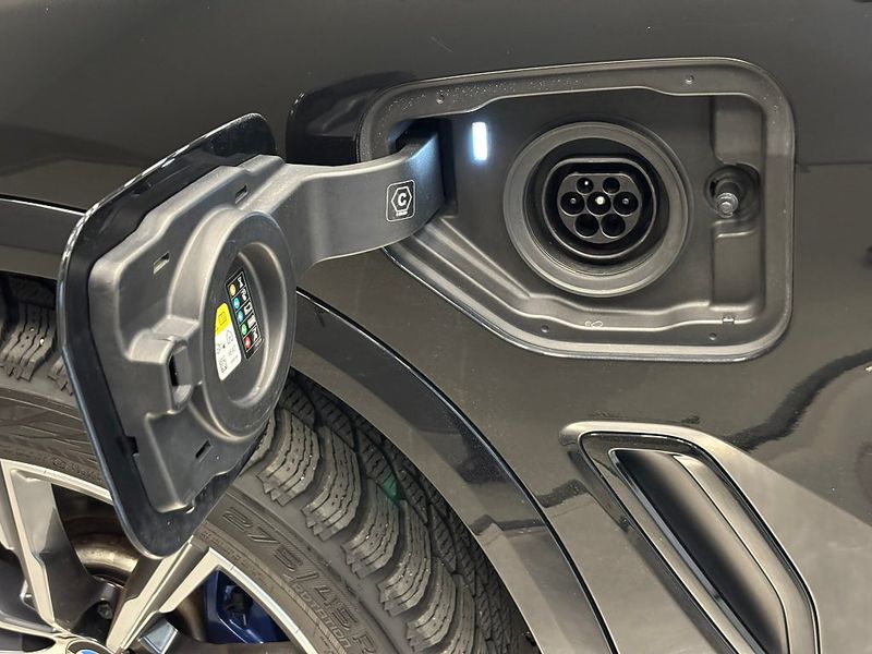 BMW X5 bild 11