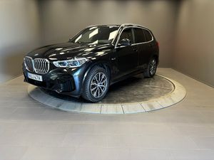 BMW X5 bild 1