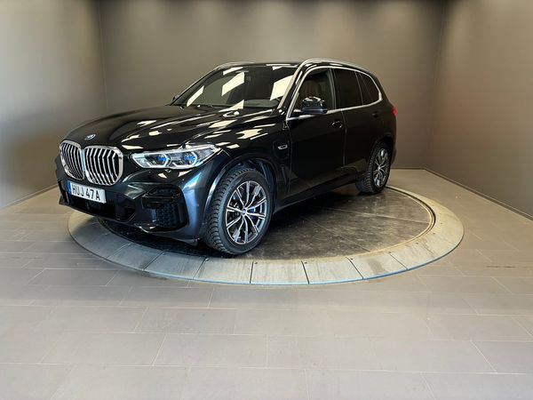 BMW X5 xDrive45e iPerformance Steptronic M Euro 6 - 2023