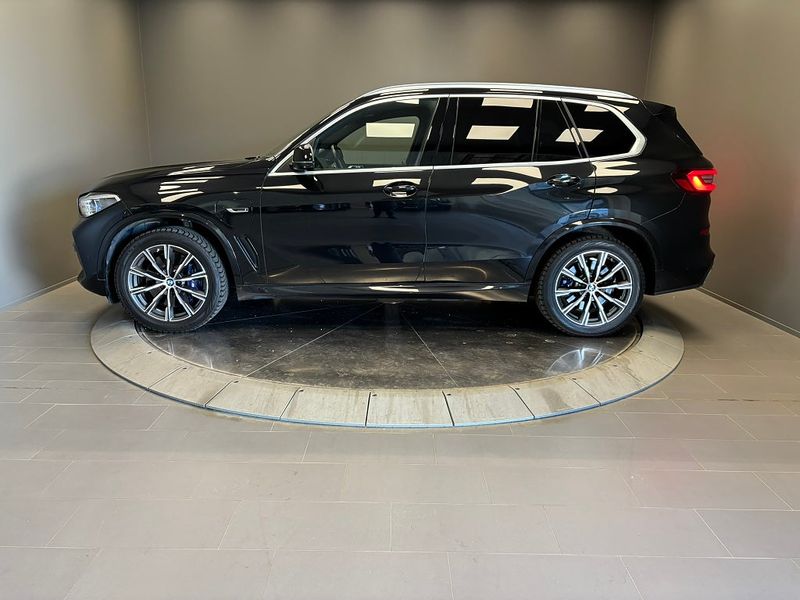 BMW X5 bild 2