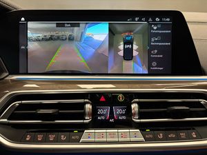 BMW X5 bild 34