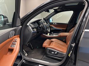 BMW X5 bild 23