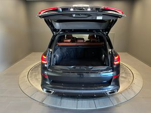 BMW X5 bild 13