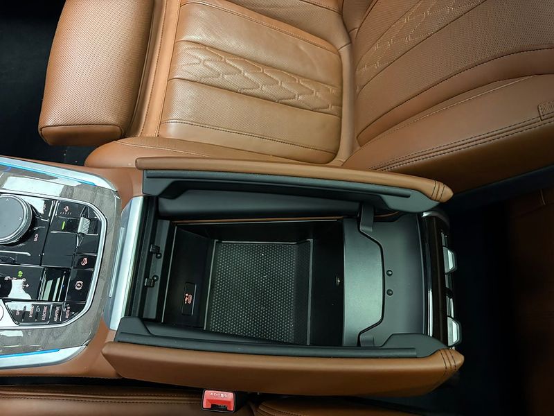 BMW X5 bild 43