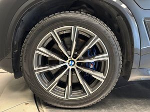 BMW X5 bild 10
