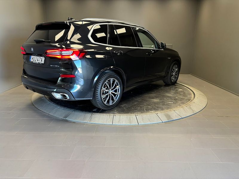 BMW X5 bild 5