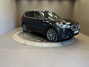 BMW X5 bild 7