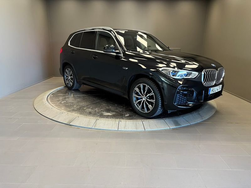 BMW X5 bild 7