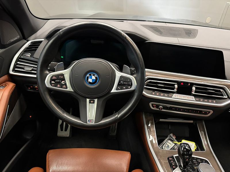 BMW X5 bild 26
