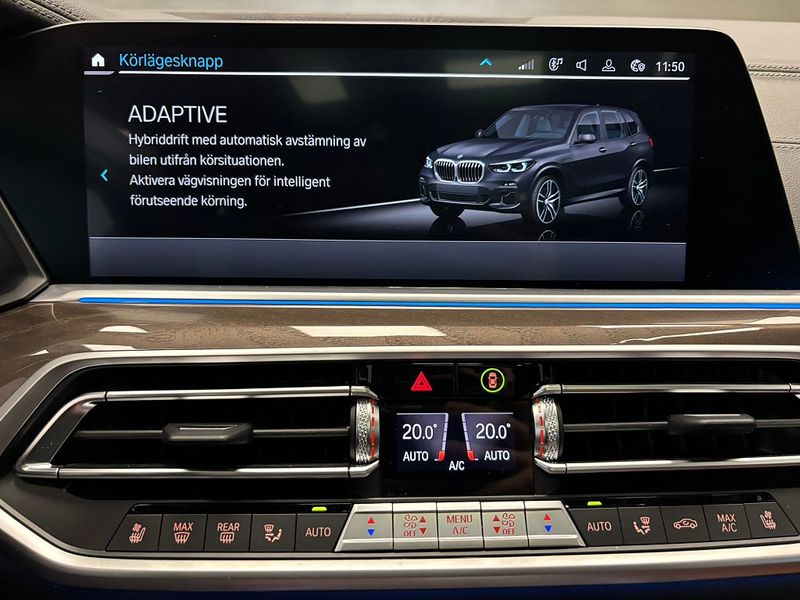 BMW X5 bild 39