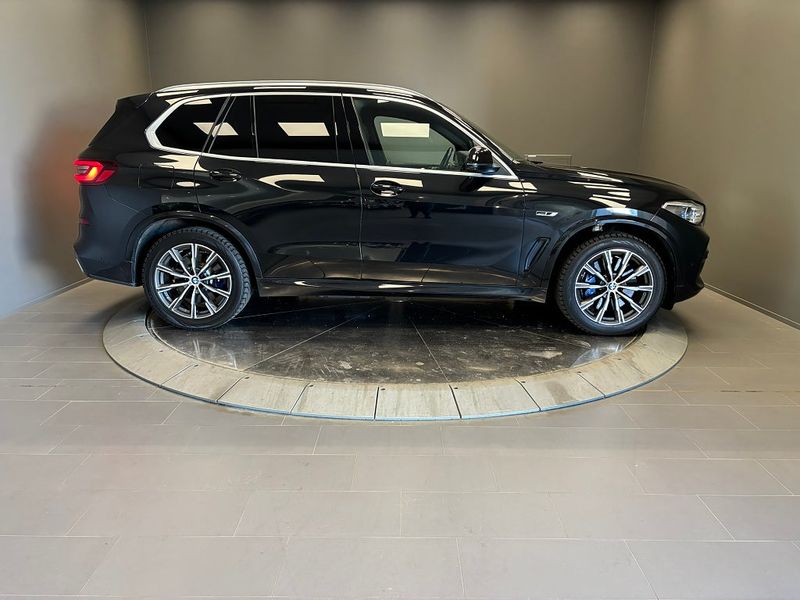 BMW X5 bild 6