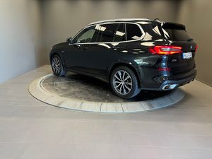 BMW X5 bild 3