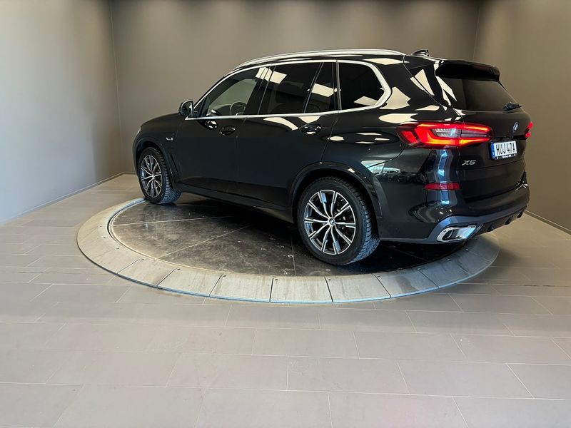 BMW X5 bild 3