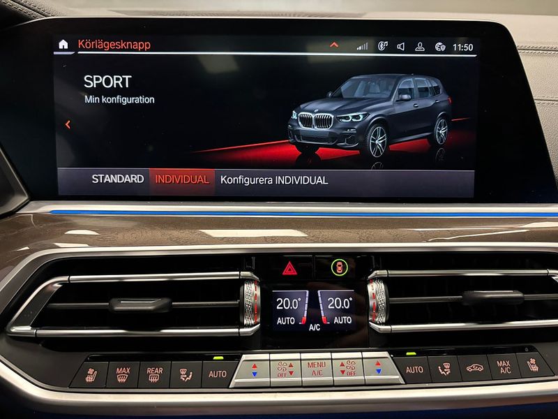 BMW X5 bild 36