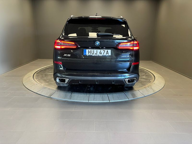 BMW X5 bild 4